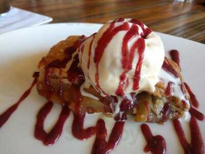 Wanted Burger's Ribs & Beer