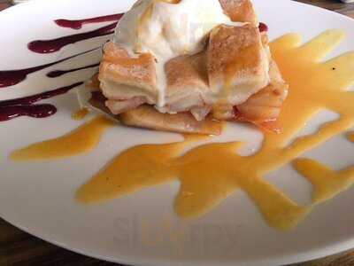 Wanted Burger's Ribs & Beer