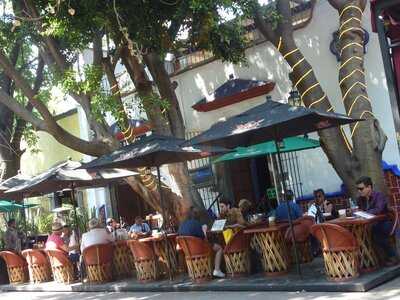 Antiguo Palacio De Coyoacan