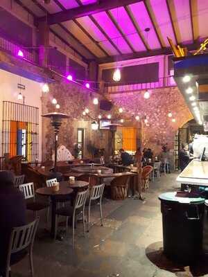 Antiguo Palacio De Coyoacan