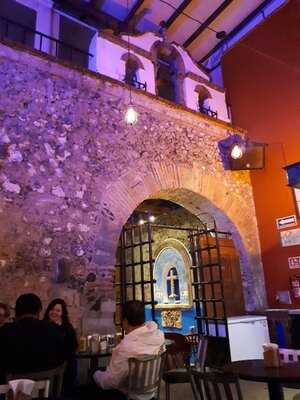 Antiguo Palacio De Coyoacan