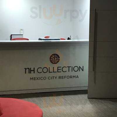 Obvio By Nh Collection Mexico City Reforma