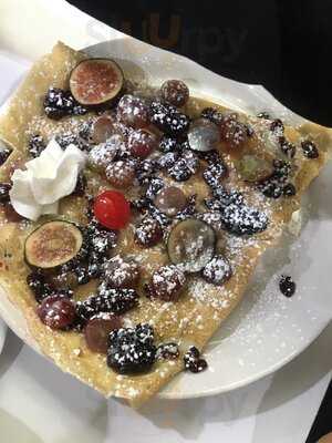 La Dulce Vida Creperia