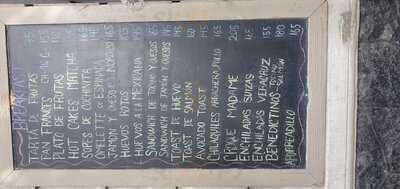 Breakfast Restaurante