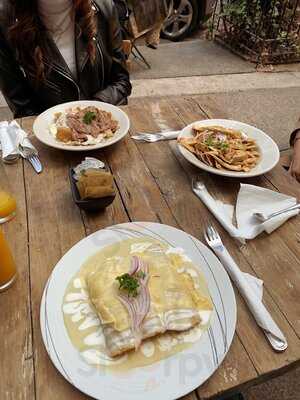 Breakfast Restaurante