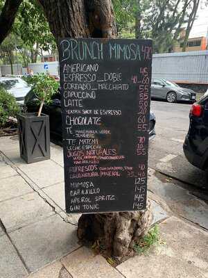 Breakfast Restaurante