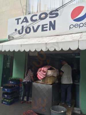 Tacos Joven