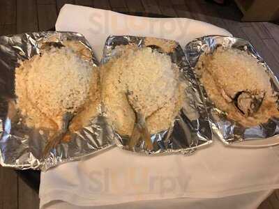 Corazon De Alcachofa