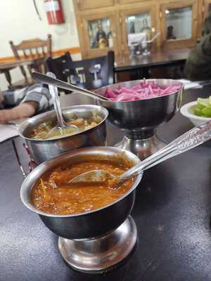 Obelisco Restaurante