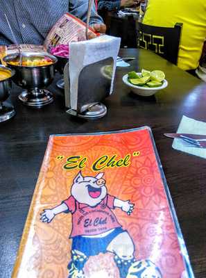 Obelisco Restaurante