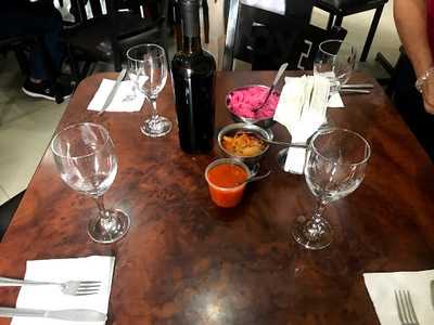 Obelisco Restaurante