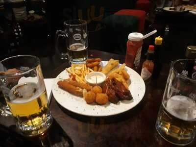 Celtics Pub Condesa