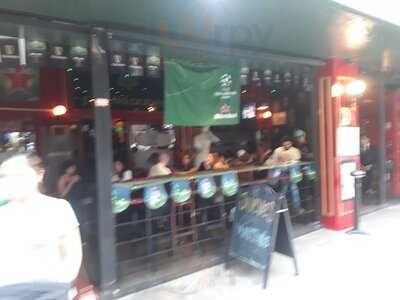 Celtics Pub Condesa