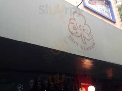 Celtics Pub Condesa