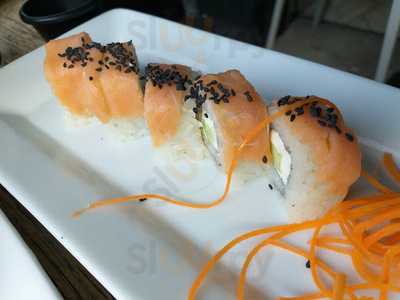 Sushi Mx Condesa