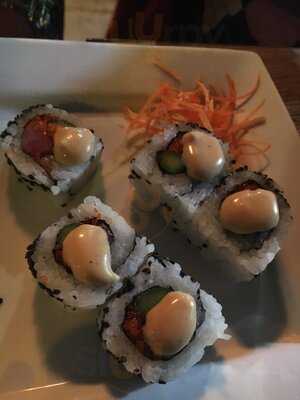 Sushi Mx Condesa