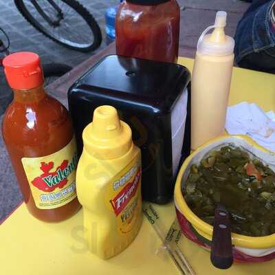 Leandro's Hamburguesas