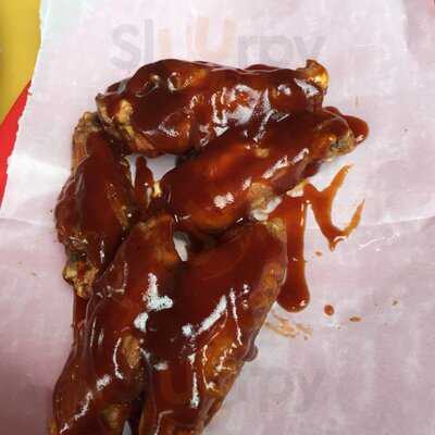 Leandro's Hamburguesas