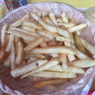 Leandro's Hamburguesas