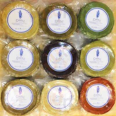 Cintli Tortilleria Orgánica Y Molino De Nixtamal