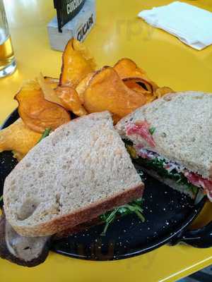 La Morera Centro Culinario