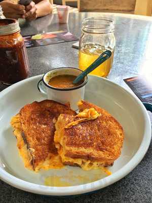 La Morera Centro Culinario