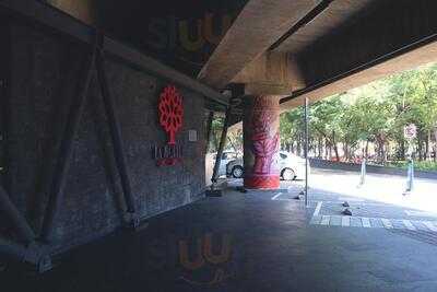 La Morera Centro Culinario