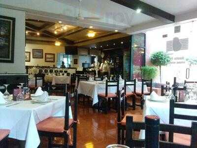 El Buen Bife Steakhouse - Santa Fe