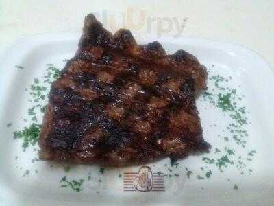 El Buen Bife Steakhouse - Santa Fe
