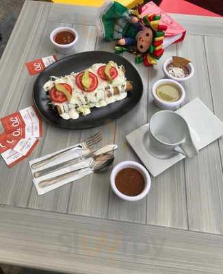 El Buen Bife Steakhouse - Santa Fe