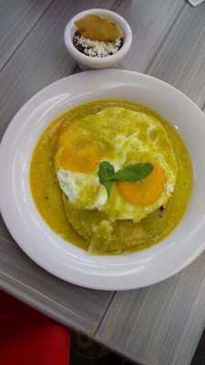 El Buen Bife Steakhouse - Santa Fe