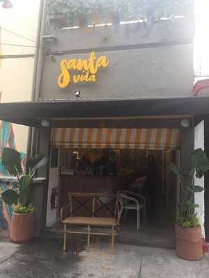 Santa Vida