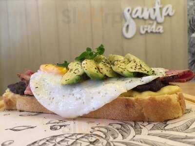 Santa Vida