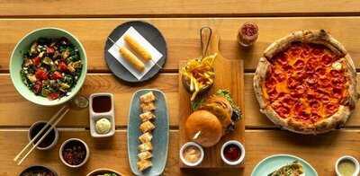 Cocina Abierta Duraznos