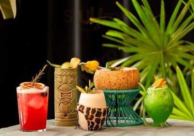 Cocina Abierta Duraznos