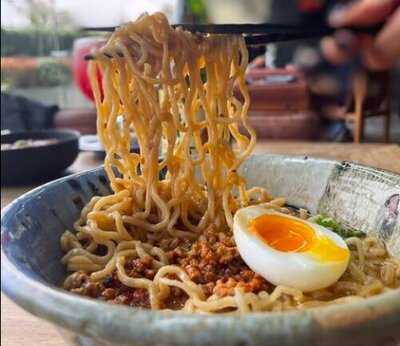 Cocina Abierta Duraznos