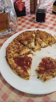 Gior & Gior Pizzas