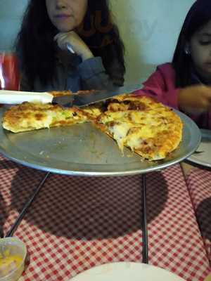 Gior & Gior Pizzas