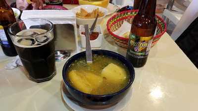 Sabores Y Tradiciones De La Abuela