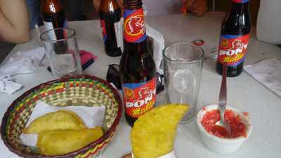 Sabores Y Tradiciones De La Abuela