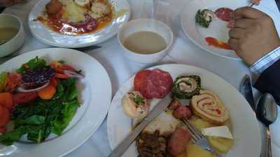 El Puerto De Veracruz