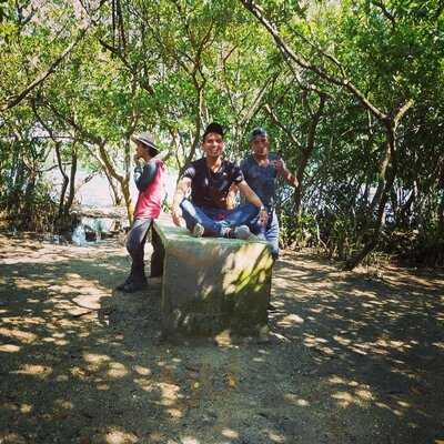 El Puerto De Veracruz