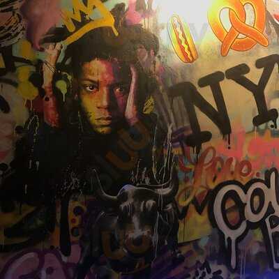 New Yorking Pizza & Craft Beer