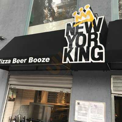 New Yorking Pizza & Craft Beer