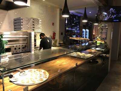 New Yorking Pizza & Craft Beer