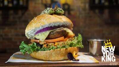 New Yorking Pizza & Craft Beer