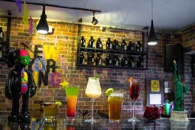 New Yorking Pizza & Craft Beer