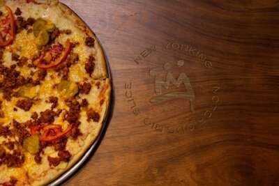 New Yorking Pizza & Craft Beer