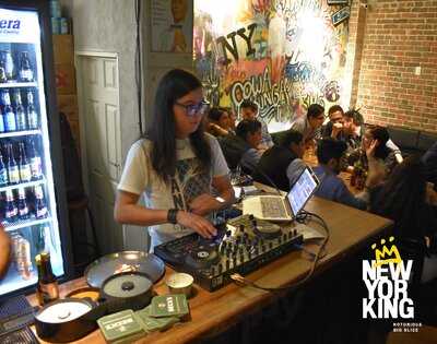 New Yorking Pizza & Craft Beer