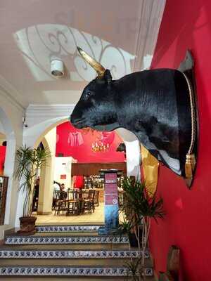 El Villamelon Polanco